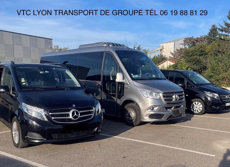 Transport de groupe a bourg en bresse mise a disposition de chauffeurs prive